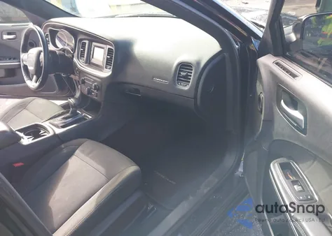 2015 Dodge Charger Se z USA, uszkodzony, nr VIN 2C3CDXBG0FH907876